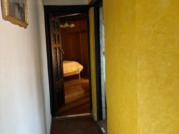 Casa en venta en Santa Catarina, Coyoacán, Ciudad de México