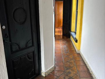 Casa en venta en Santa Catarina, Coyoacán, Ciudad de México
