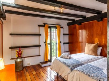 Casa en venta en Santa Catarina, Coyoacán, Ciudad de México