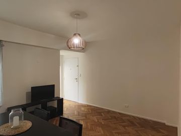 Departamento Peña al 2000 2 MB estado opc muebles
