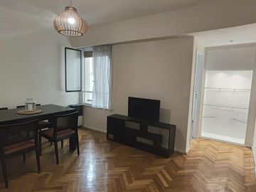Departamento Peña al 2000 2 MB estado opc muebles