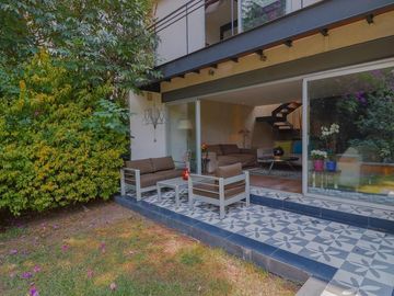 Casa en venta en San Jerónimo Lídice La Magdalena Contreras CDMX