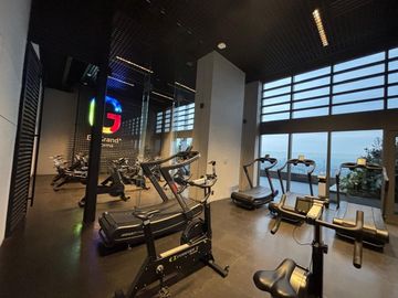 Departamento Loft en Venta en Be Grand Reforma Tabacalera Cuauhtémoc Cdmx.