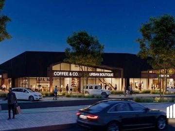 Venta Local comercial de grandes dimensiones ubicación estratégica Funes Santa Fe