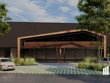 Venta Local comercial de grandes dimensiones ubicación estratégica Funes Santa Fe