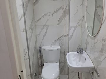 Departamento en Balvanera