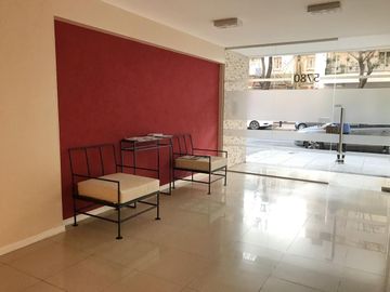 Monroe 5700 - Villa Urquiza - Monoamb 47 m2 totales c/Patio - Vea el Plano