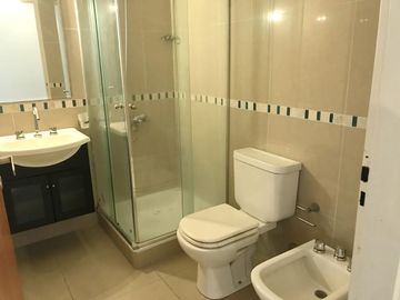 Monroe 5700 - Villa Urquiza - Monoamb 47 m2 totales c/Patio - Vea el Plano