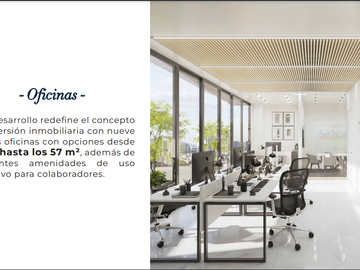PROYECTO DE USO MIXTO, FRIENDS & FAMILY