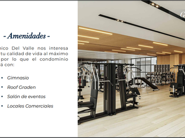 PROYECTO DE USO MIXTO, FRIENDS & FAMILY