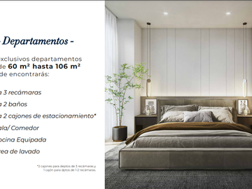 PROYECTO DE USO MIXTO, FRIENDS & FAMILY