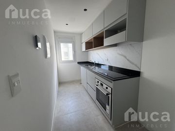 ALQUILER | EXCELENTE 3amb Piso 3 a ESTRENAR c/COCHERA y Amenities | GREEN BOERO Escobar
