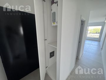 ALQUILER | EXCELENTE 3amb Piso 3 a ESTRENAR c/COCHERA y Amenities | GREEN BOERO Escobar