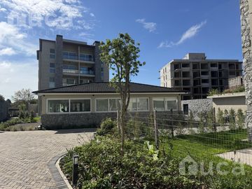 ALQUILER | EXCELENTE 3amb Piso 3 a ESTRENAR c/COCHERA y Amenities | GREEN BOERO Escobar