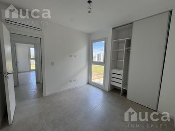 ALQUILER | EXCELENTE 3amb Piso 3 a ESTRENAR c/COCHERA y Amenities | GREEN BOERO Escobar
