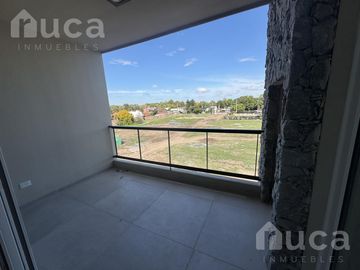 ALQUILER | EXCELENTE 3amb Piso 3 a ESTRENAR c/COCHERA y Amenities | GREEN BOERO Escobar