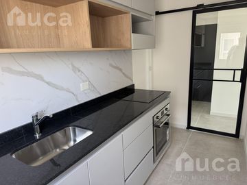 ALQUILER | EXCELENTE 3amb Piso 3 a ESTRENAR c/COCHERA y Amenities | GREEN BOERO Escobar