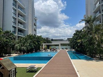 Departamento en Venta, Temozon Norte, Mérida, 3 Recámaras.