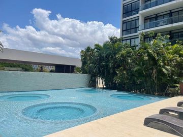 Departamento en Venta, Temozon Norte, Mérida, 3 Recámaras.
