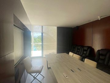 Departamento en Venta, Temozon Norte, Mérida, 3 Recámaras.