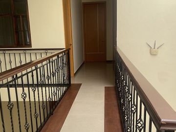Casa en renta Puerta de Hierro