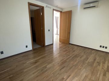 Casa en renta Puerta de Hierro