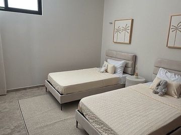 Departamento en Venta, Chicxulub-Telchac, 3 Recámaras.