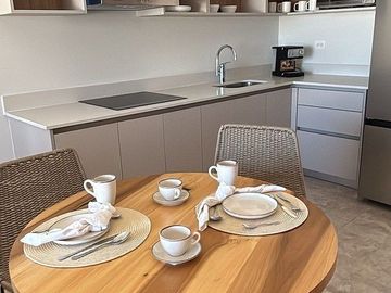 Departamento en Venta, Chicxulub-Telchac, 3 Recámaras.