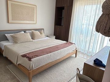 Departamento en Venta, Chicxulub-Telchac, 3 Recámaras.