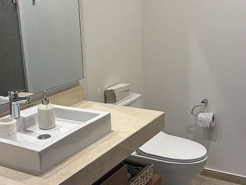 Departamento en Venta, Chicxulub-Telchac, 3 Recámaras.