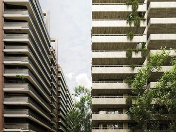 VENTA | FINANCIACIÓN - Departamento piso exclusivo 2 dormitorios con balcón aterrazado - Centro.
