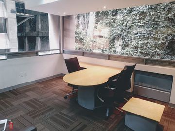 Oficina en Renta, Bosques de las Lomas , 180 M2