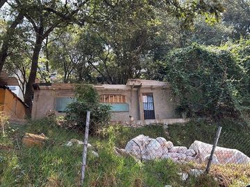 Terreno en Venta, Lomas de la Era, 1,743 m2