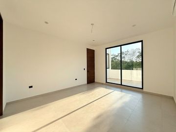 Casa en Venta, Yucatán Tamanche, 4 Recámaras.