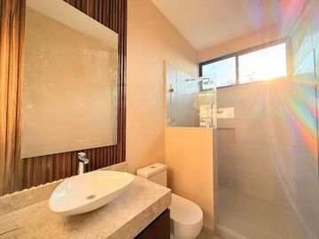 Casa en Venta, Yucatán Tamanche, 4 Recámaras.