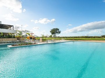 Casa en Venta, Yucatán Tamanche, 4 Recámaras.