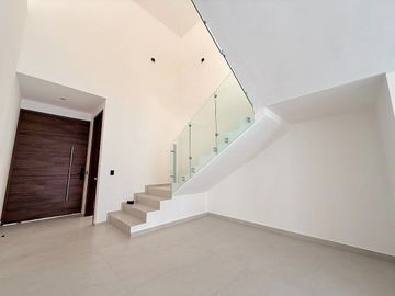 Casa en Venta, Yucatán Tamanche, 4 Recámaras.