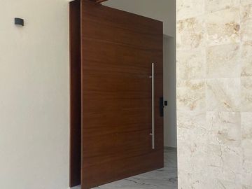 Casa en Venta, Yucatán Tamanche, 4 Recámaras.