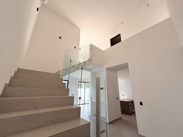 Casa en Venta, Yucatán Tamanche, 4 Recámaras.