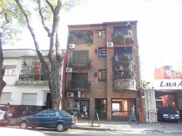 Jorge Newbwry 2600: Alquiler de departamento: Belgrano: 1 ambiente. Excelente ubicación.