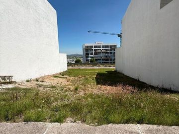 VENTA DE TERRENO EN GRAN RESERVA, Lomas de Angelópolis III