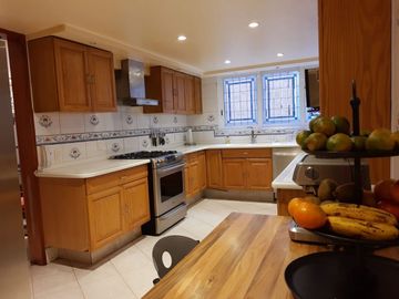 DEPARTAMENTO, VENTA, Monte Elbruz, Lomas de Chapultepec, Miguel Hidalgo
