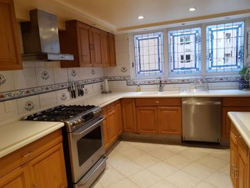 DEPARTAMENTO, VENTA, Monte Elbruz, Lomas de Chapultepec, Miguel Hidalgo