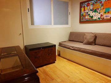 DEPARTAMENTO, VENTA, Monte Elbruz, Lomas de Chapultepec, Miguel Hidalgo
