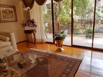 DEPARTAMENTO, VENTA, Monte Elbruz, Lomas de Chapultepec, Miguel Hidalgo