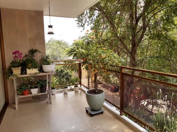 DEPARTAMENTO, VENTA, Monte Elbruz, Lomas de Chapultepec, Miguel Hidalgo