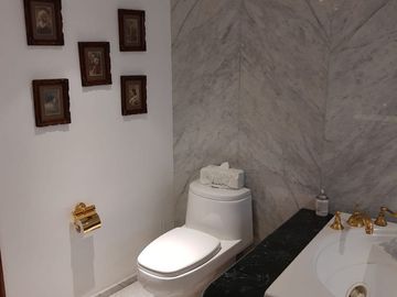 DEPARTAMENTO, VENTA, Monte Elbruz, Lomas de Chapultepec, Miguel Hidalgo