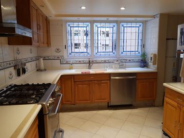 DEPARTAMENTO, VENTA, Monte Elbruz, Lomas de Chapultepec, Miguel Hidalgo
