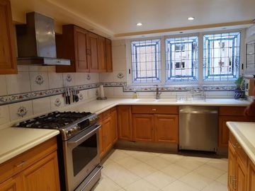 DEPARTAMENTO, VENTA, Monte Elbruz, Lomas de Chapultepec, Miguel Hidalgo