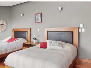 DEPARTAMENTO, Av. Real del Country, Lomas Country Club, INTERLOMAS